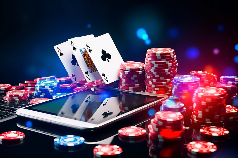 Online Casino Bonus ohne Einzahlung 2026 &ndash; Gratis Guthaben & Freispiele